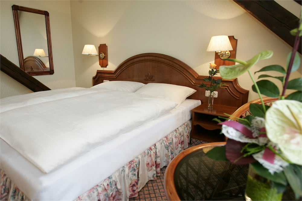 Фото Wyndham Garden Donaueschingen