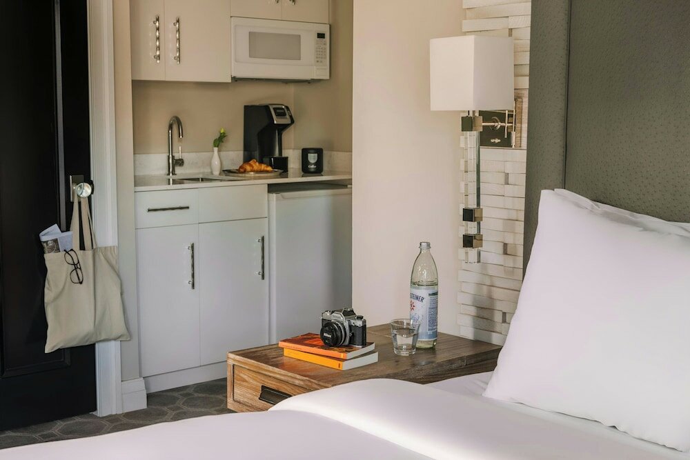 Фото Sonder No. 284 Back Bay