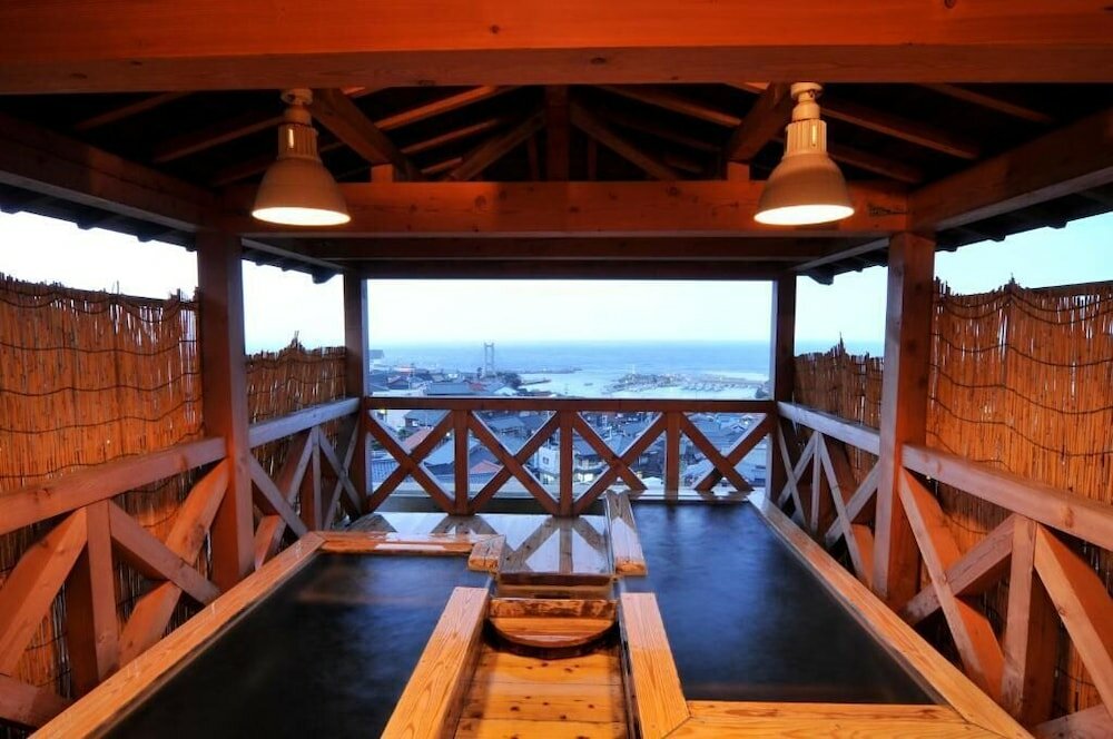 Фото Shorenkan Yoshinoya