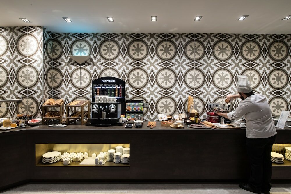 Фото Catalonia Magdalenes Barcelona