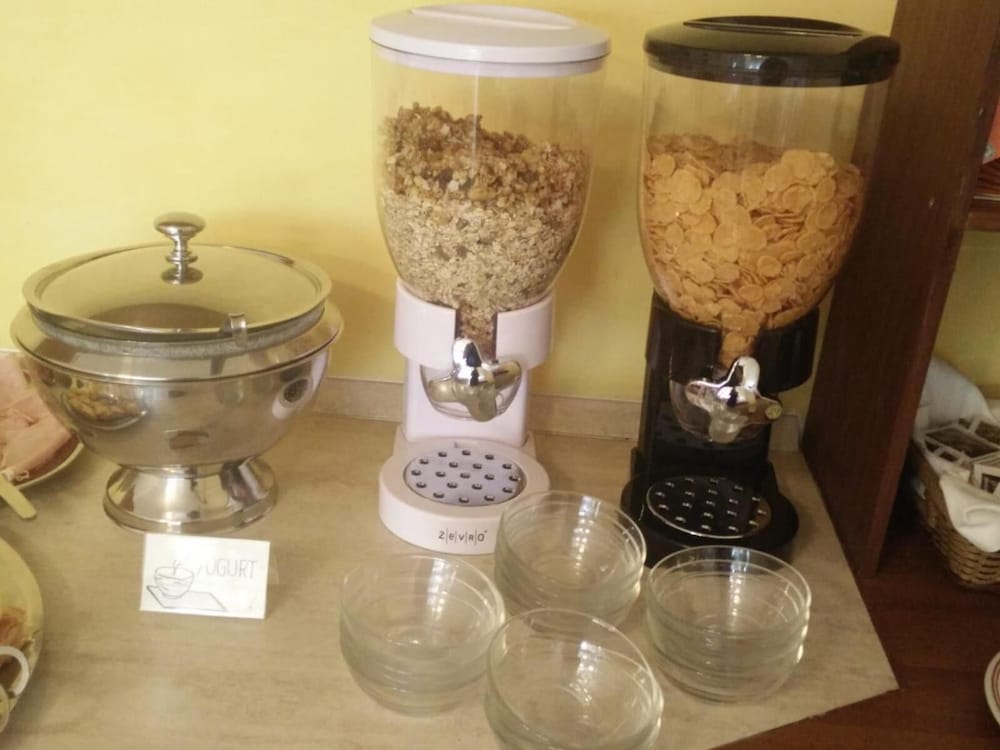 Фото Hotel Ronconi