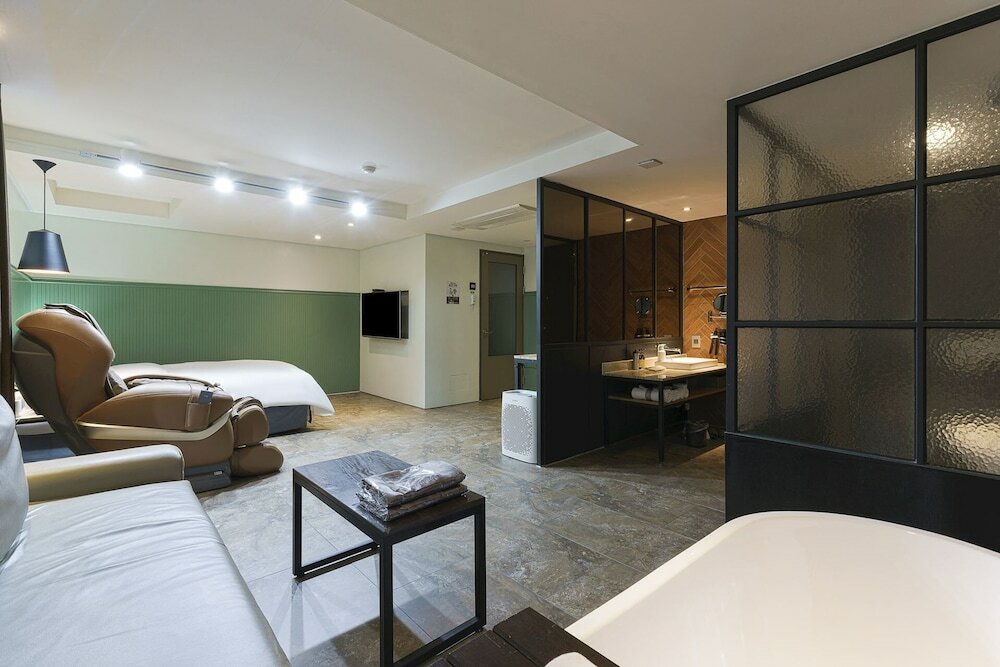 Фото Sr Design Hotel