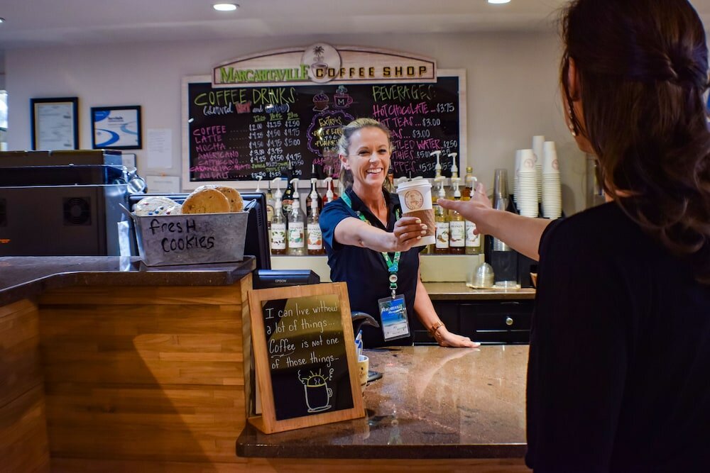 Фото Margaritaville Resort Biloxi