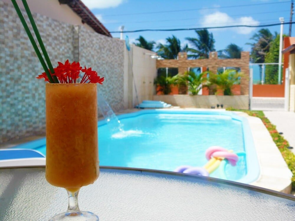 Фото Pousada Badejo