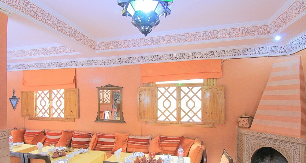 Фото Gite Ghazal