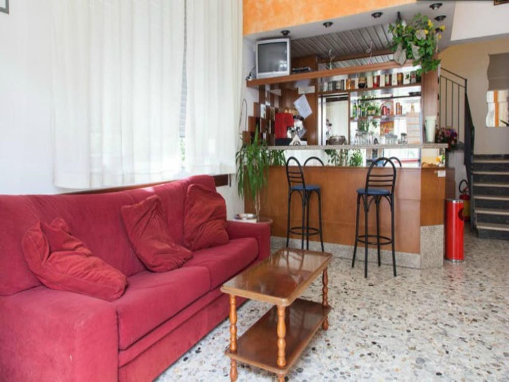 Фото Hotel Ronconi