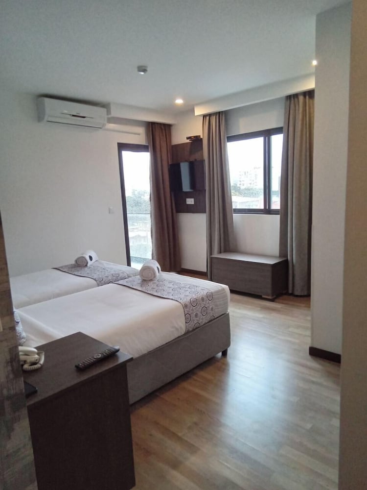 Фото Hotel Kapital