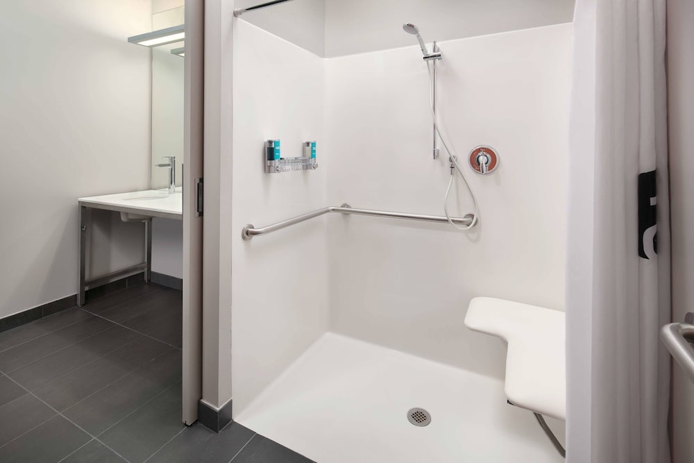 Фото Aloft Miami Airport