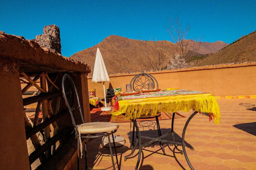 Фото Roches Aremd - Hostel