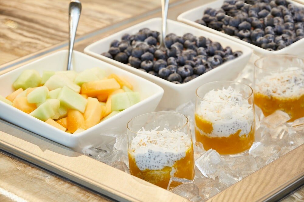 Фото Ac Hotel by Marriott Oklahoma City Bricktown