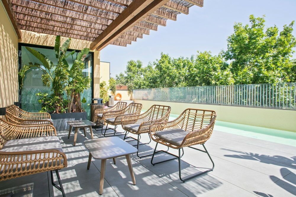 Фото Niu Barcelona