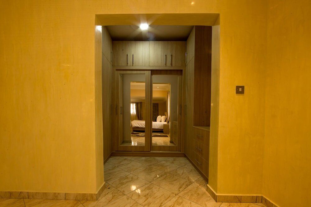 Фото Bays Luxury Lodge