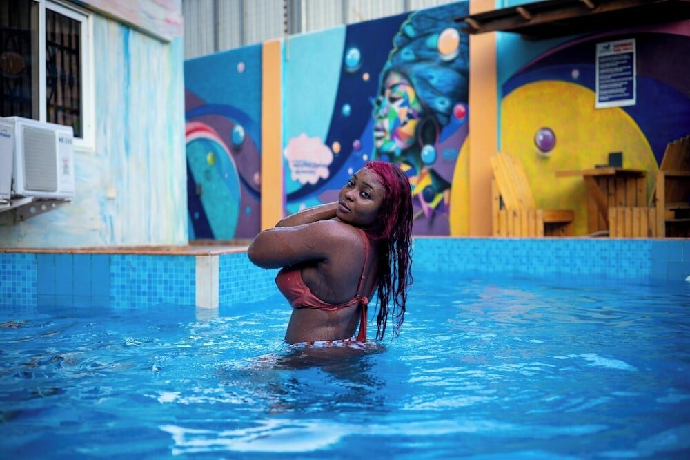 Фото Bays Luxury Lodge