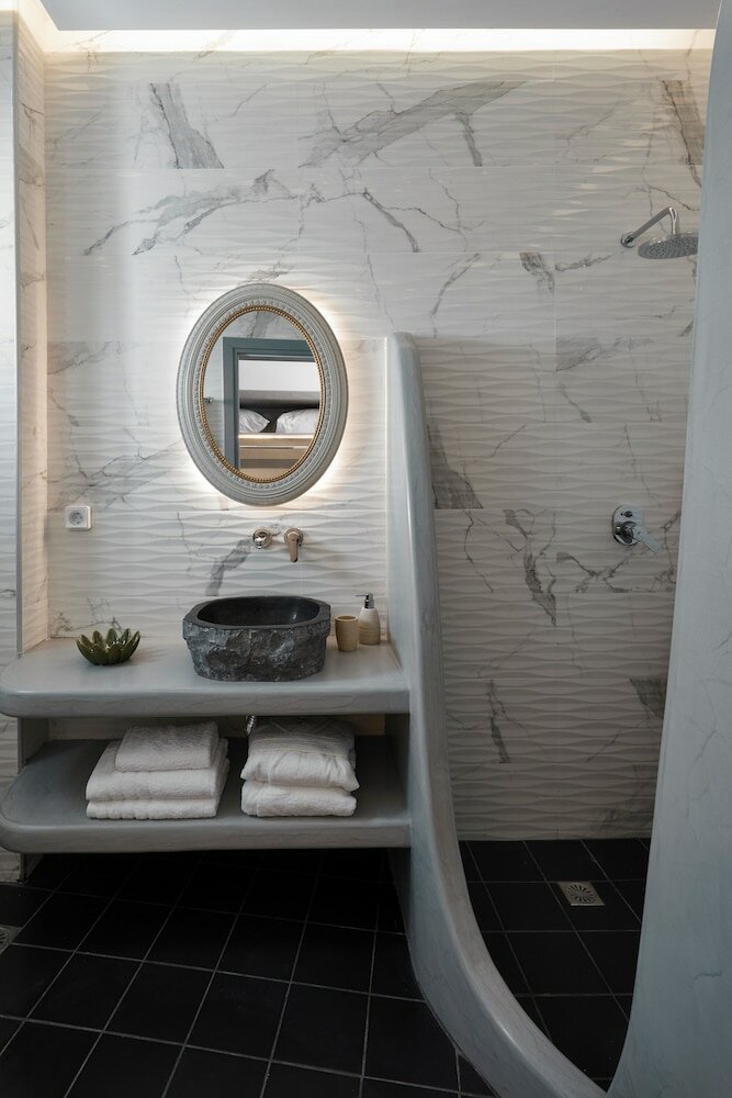 Фото Amara Suites Santorini