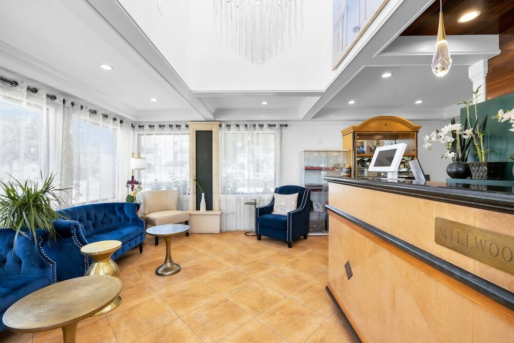 Фото The Millwood - A Boutique Hotel