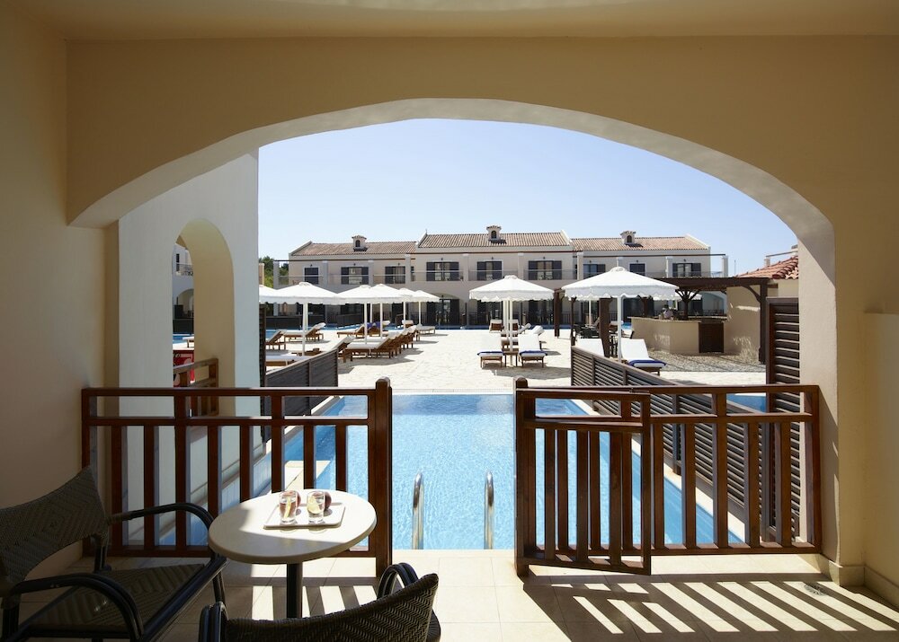 Фото Roda Beach Resort & SPA All-inclusive