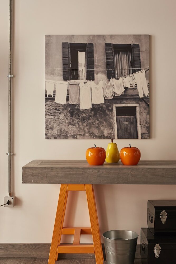 Фото Toledo Loft