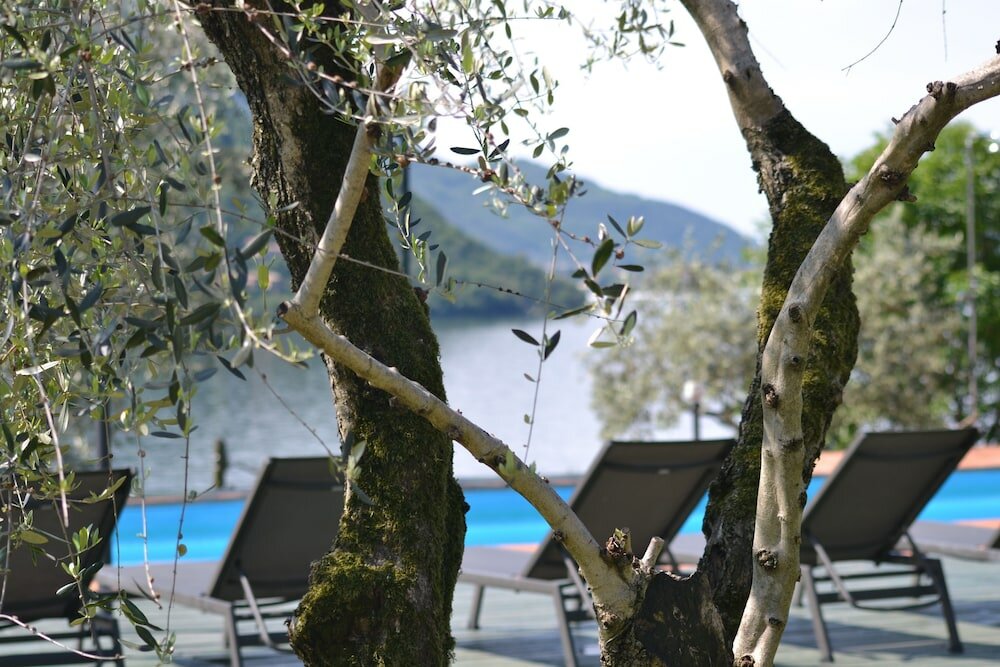 Фото Residence Castello Oldofredi