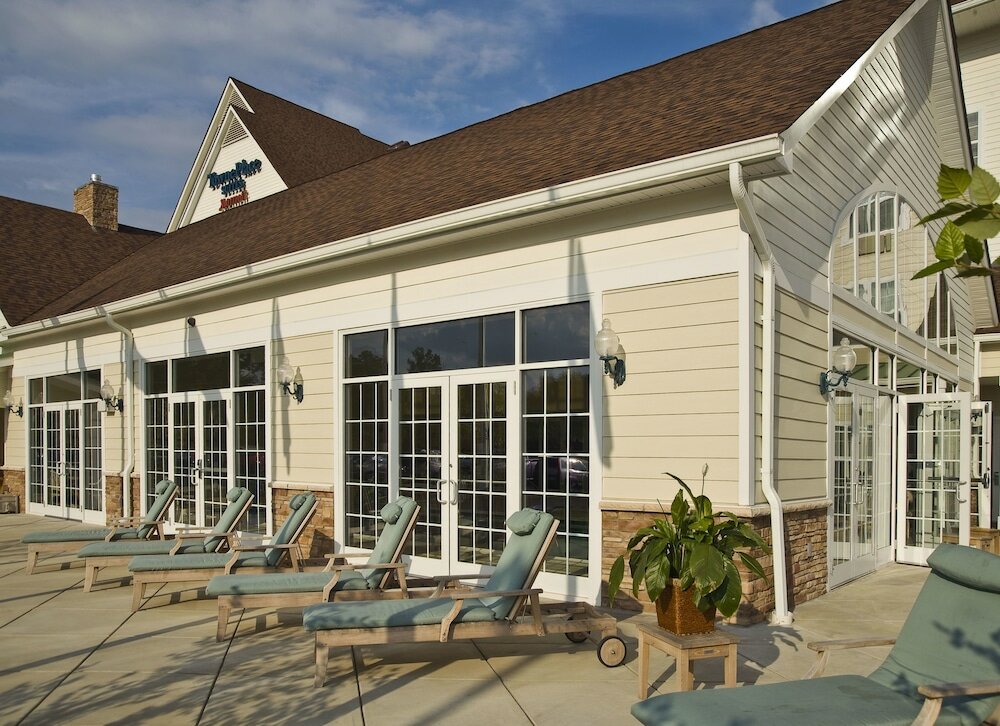 Фото Towneplace Suites by Marriott Clinton at Joint Base Andrews