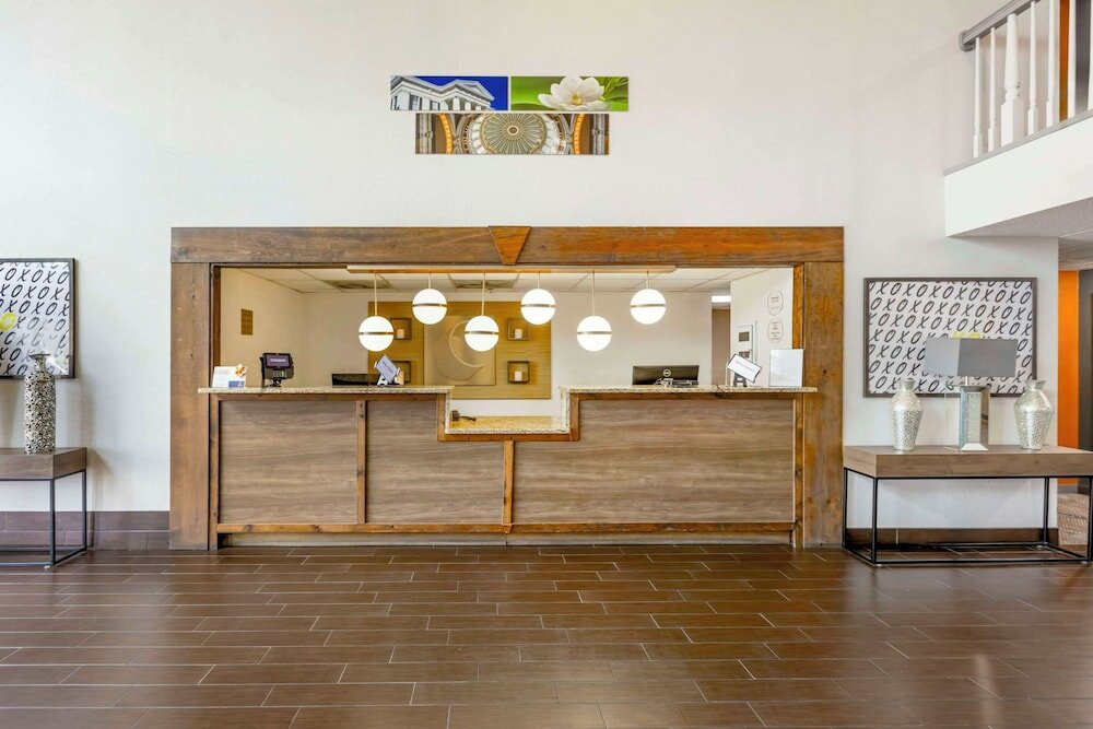 Фото Comfort Inn