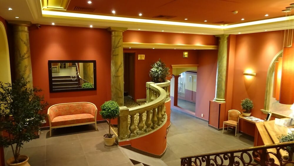 Фото отеля 5