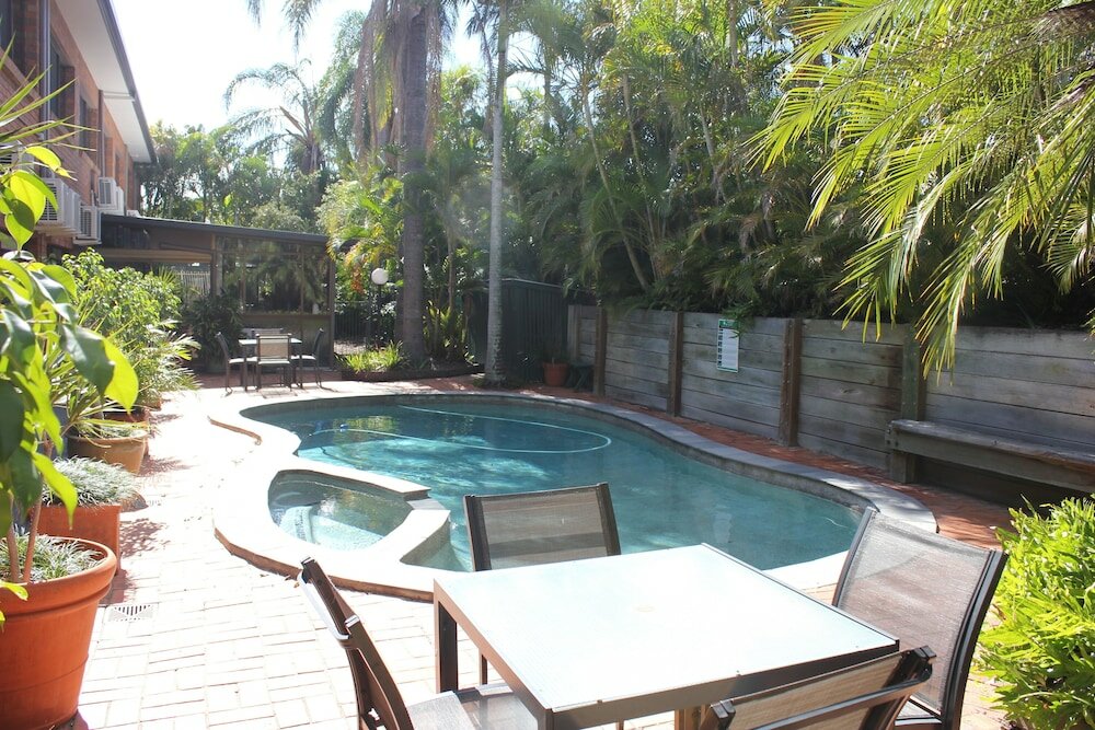 Фото Best Western Ipswich