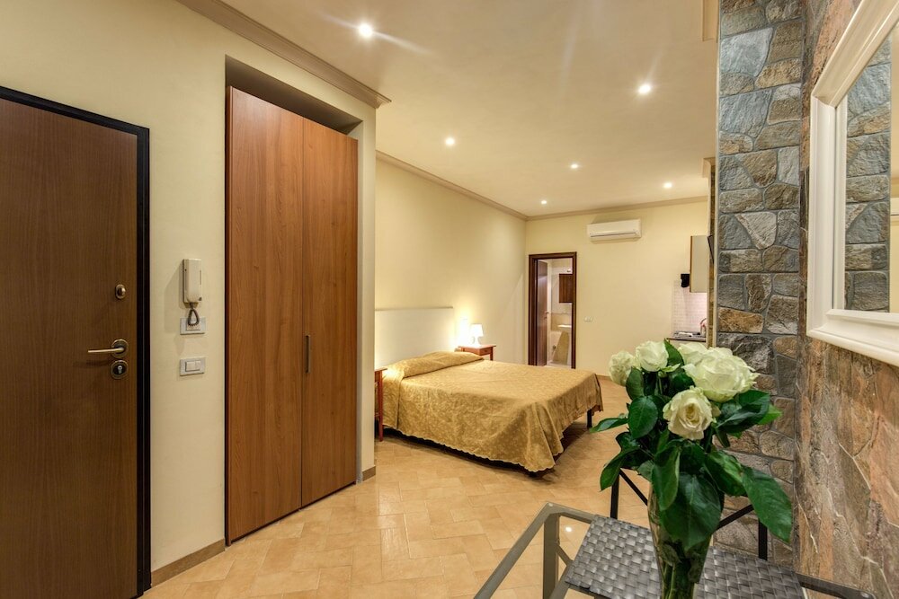 Фото Hotel Artorius Rome