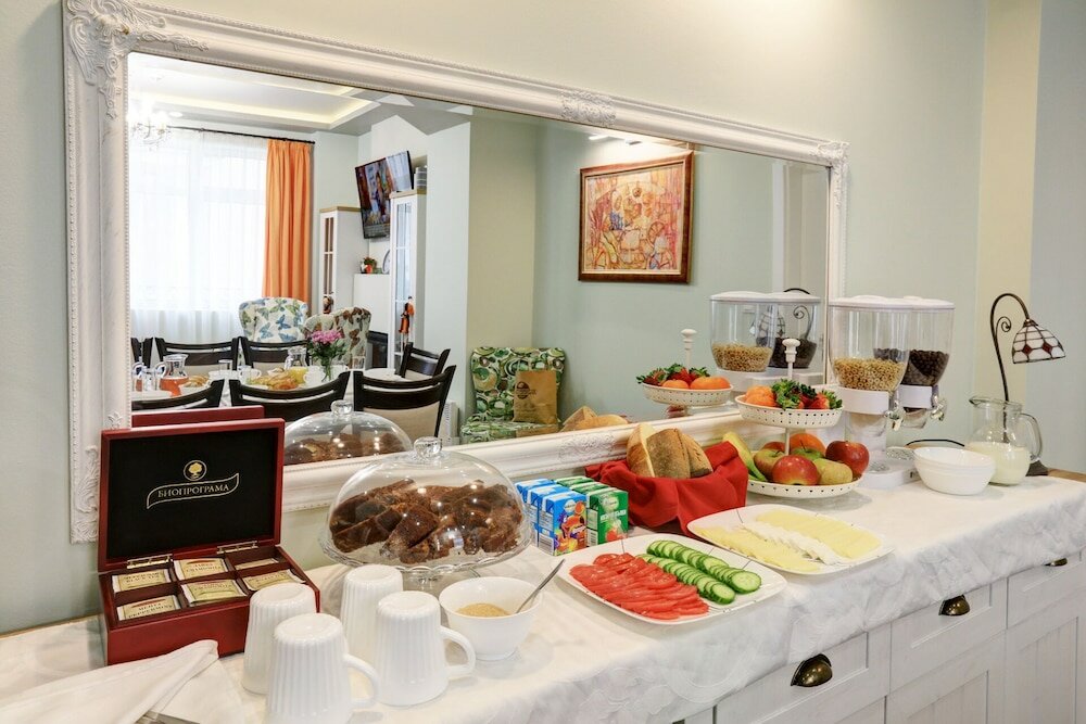 Фото City Boutique Inn