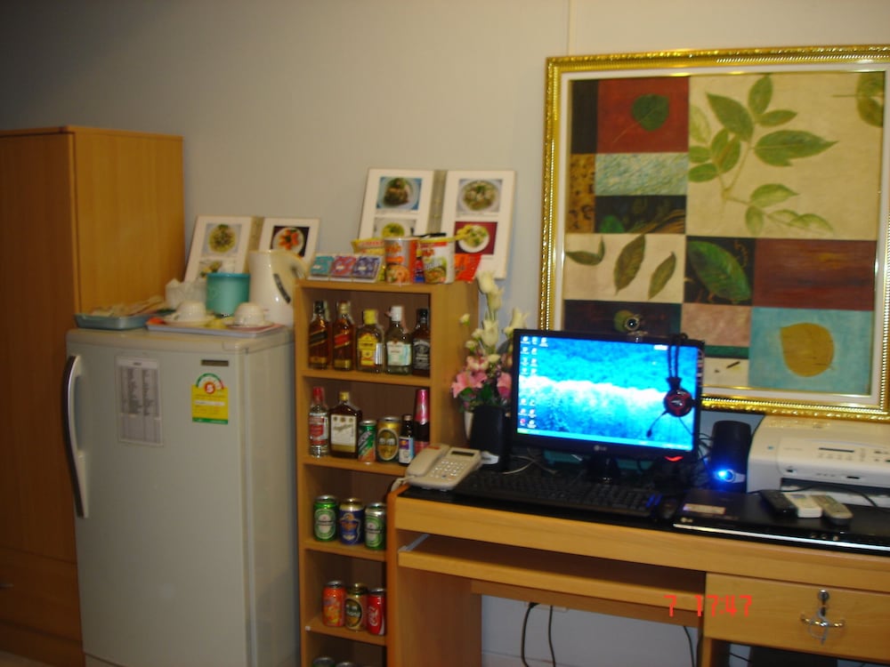 Фото Lamai Apartment