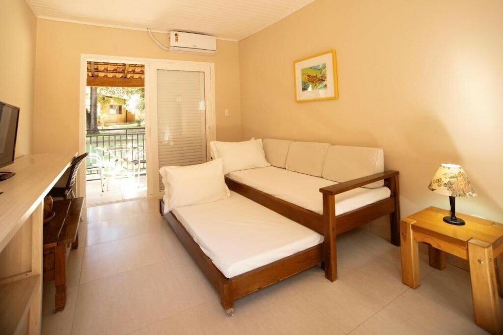 Фото Pousada Olho D'Água