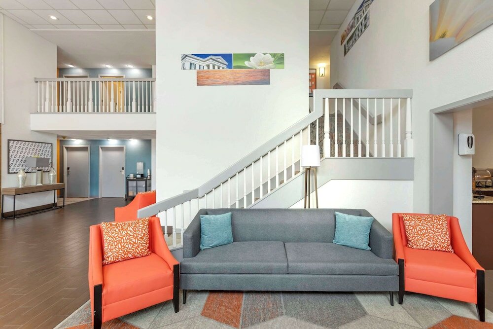 Фото Comfort Inn