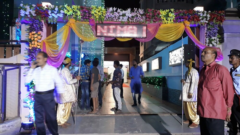 Фото Отель The Golden Sunrise