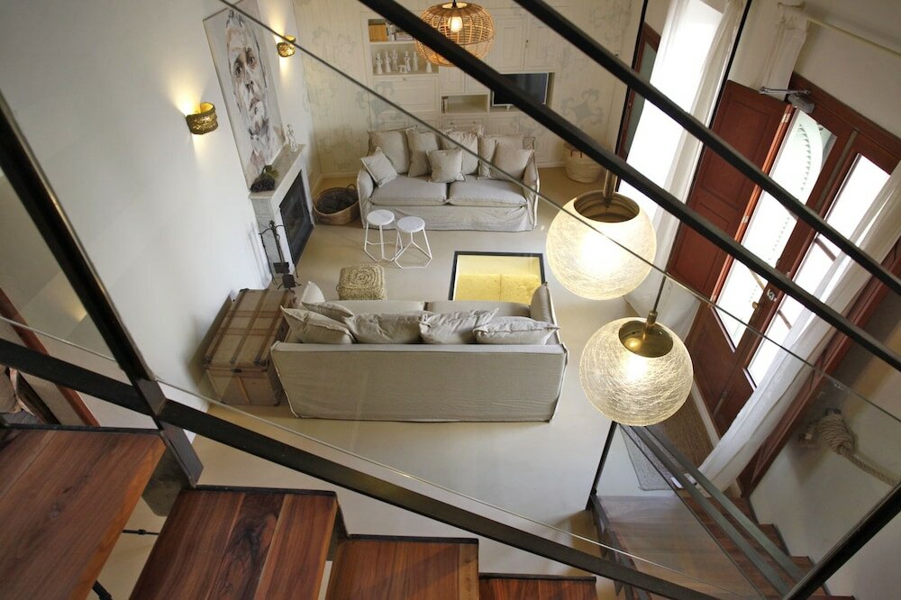 Фото Ca Sa Tieta - Hotel de Interior