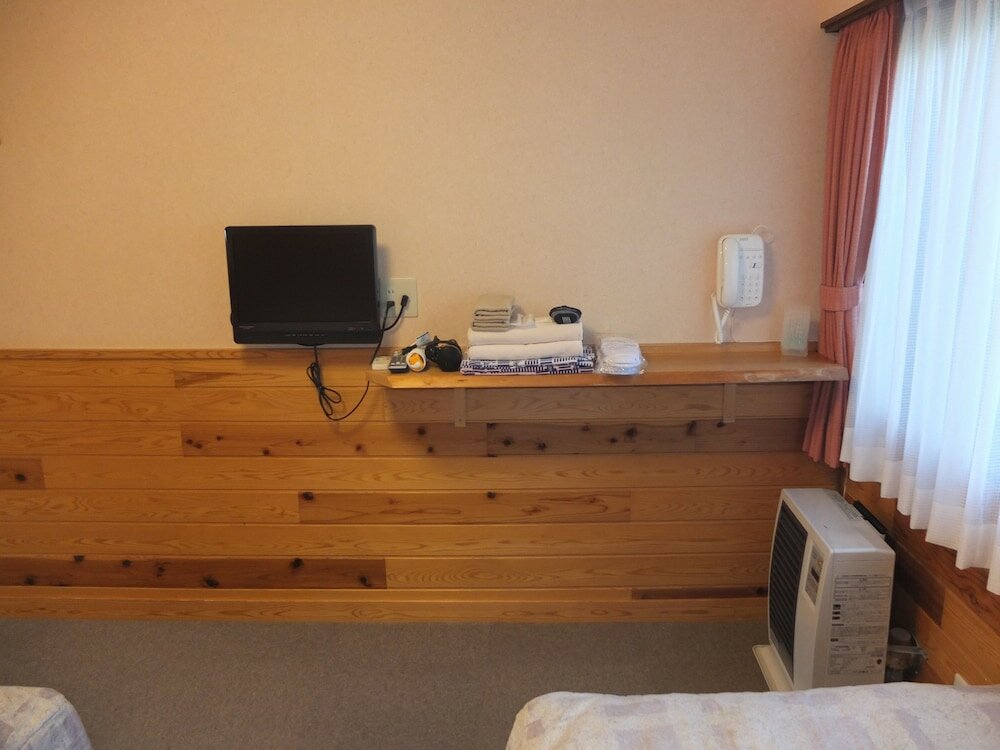 Фото Turtle Inn Nikko