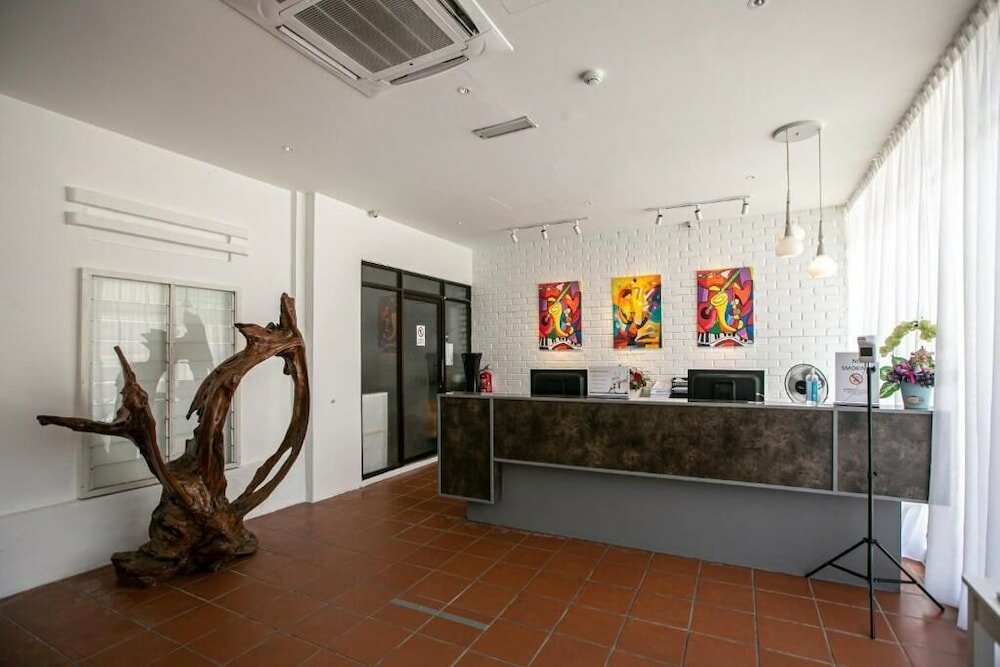 Фото Grand Swiss Hotel