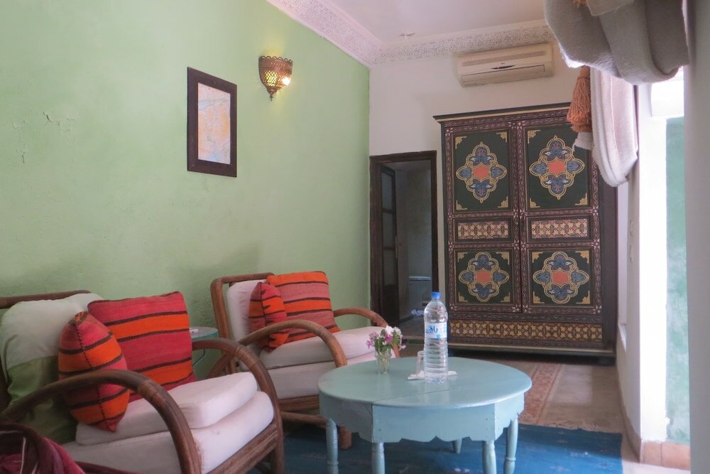Фото Riad Maizie