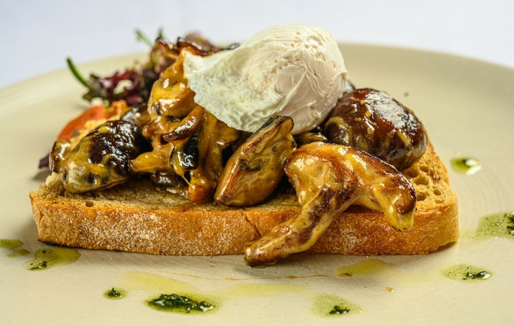 Фото The Dunavon Hotel