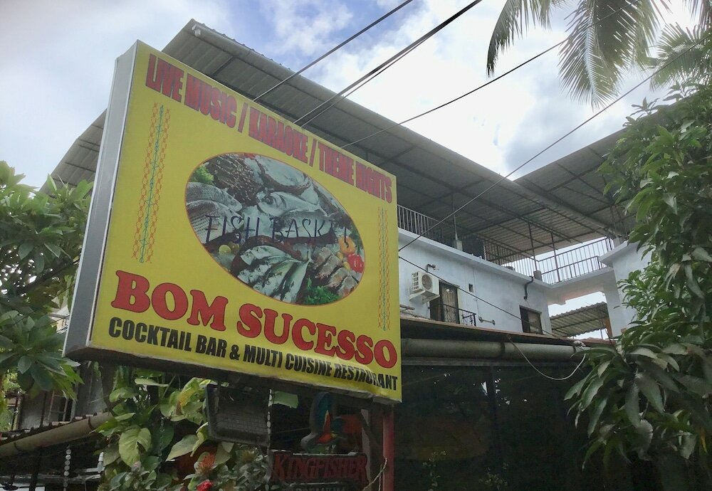 Фото FabHotel Bom Sucesso