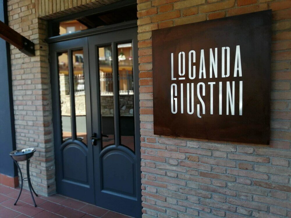 Фото Locanda Giustini