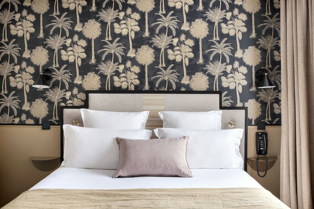 Фото Hotel Doisy Etoile