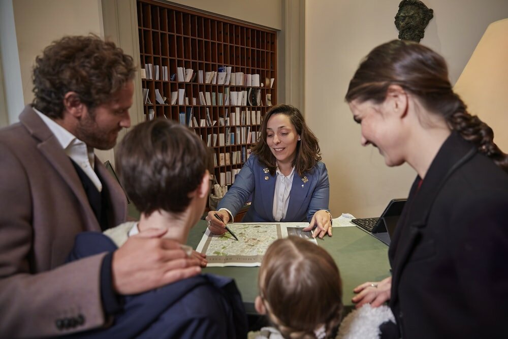 Фото Hotel Amigo