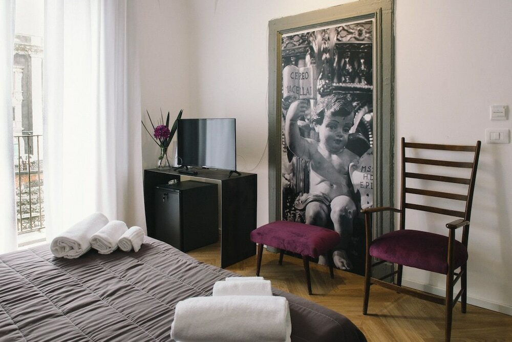 Фото Agatha Hotel