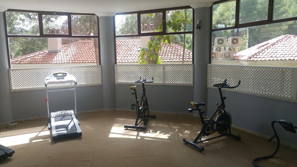 Фото Hotel Pine Valley