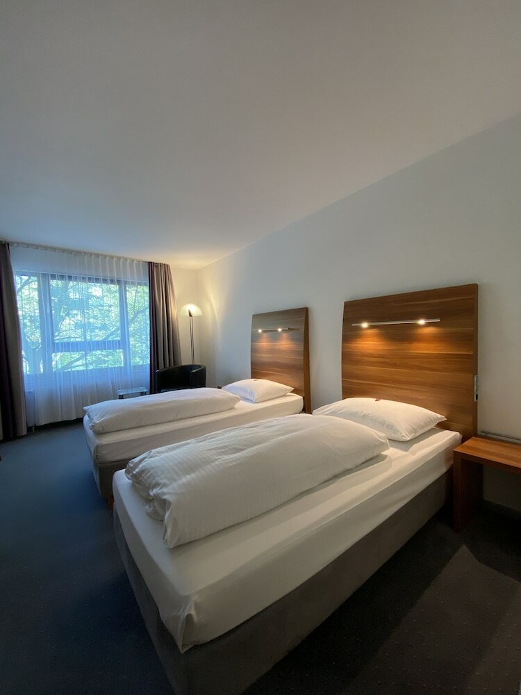 Фото City Hotel Fortuna