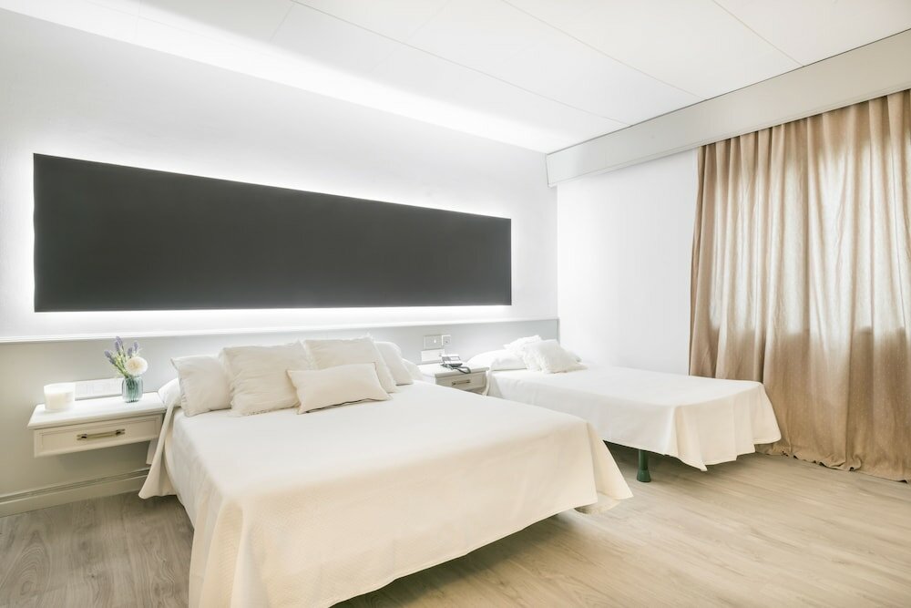 Фото Hotel Sansi Park