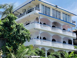 Гостиница Swati Hotel