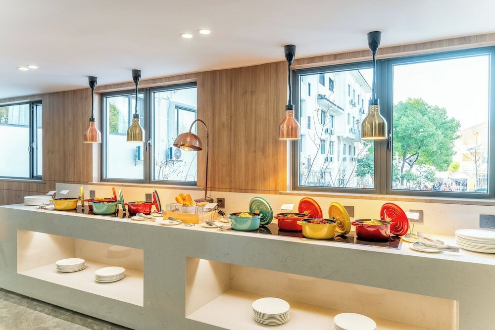 Фото Jinjiang Inn