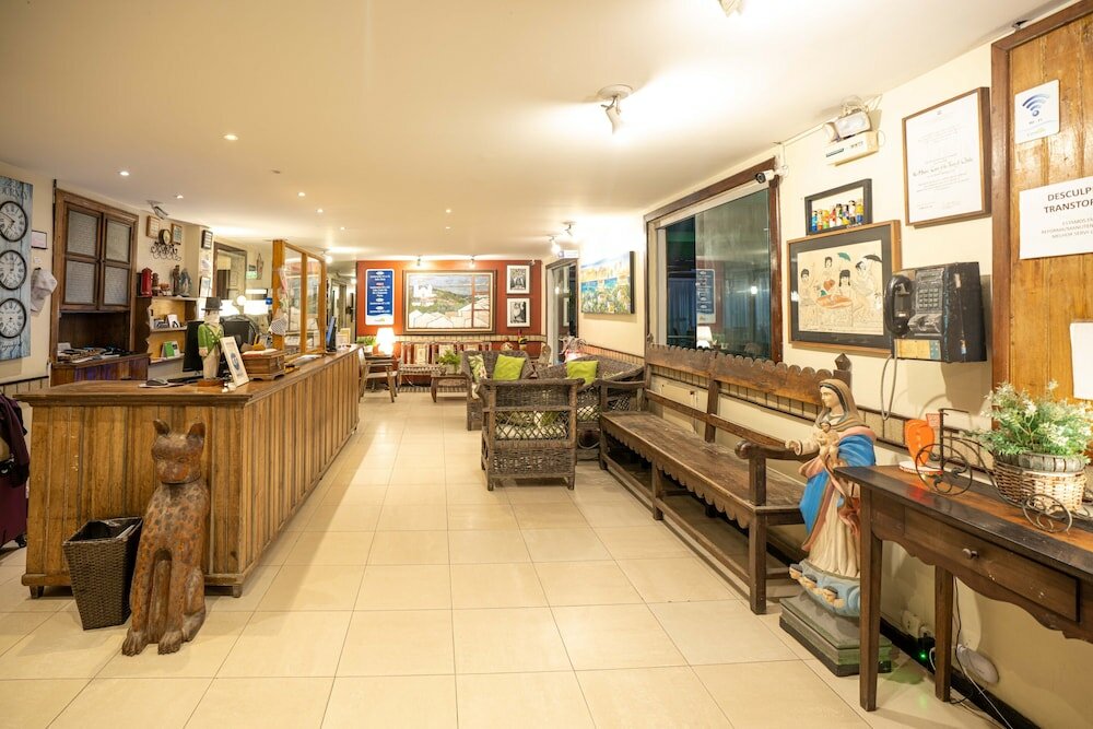 Фото отеля 5