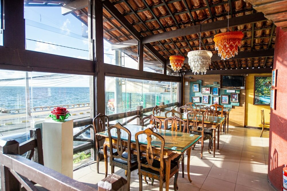 Фото Hotel Costeiro