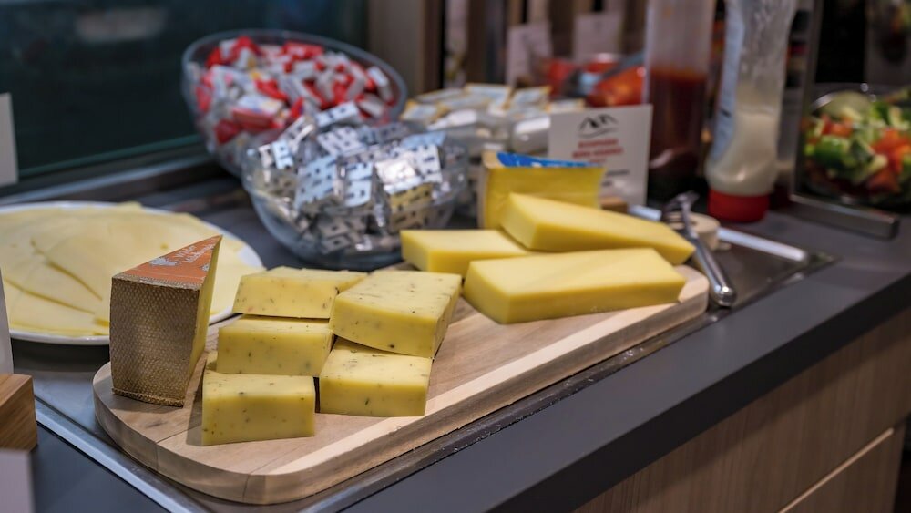 Фото Holiday Inn Express Luzern - Kriens, an Ihg Hotel